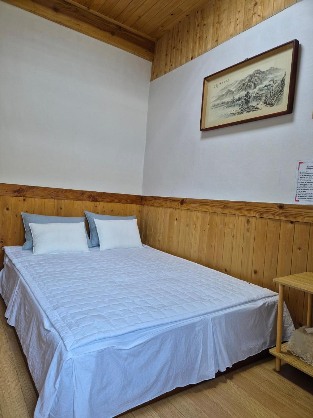 Starlight Rest Area Hotel Jeonju Luaran gambar