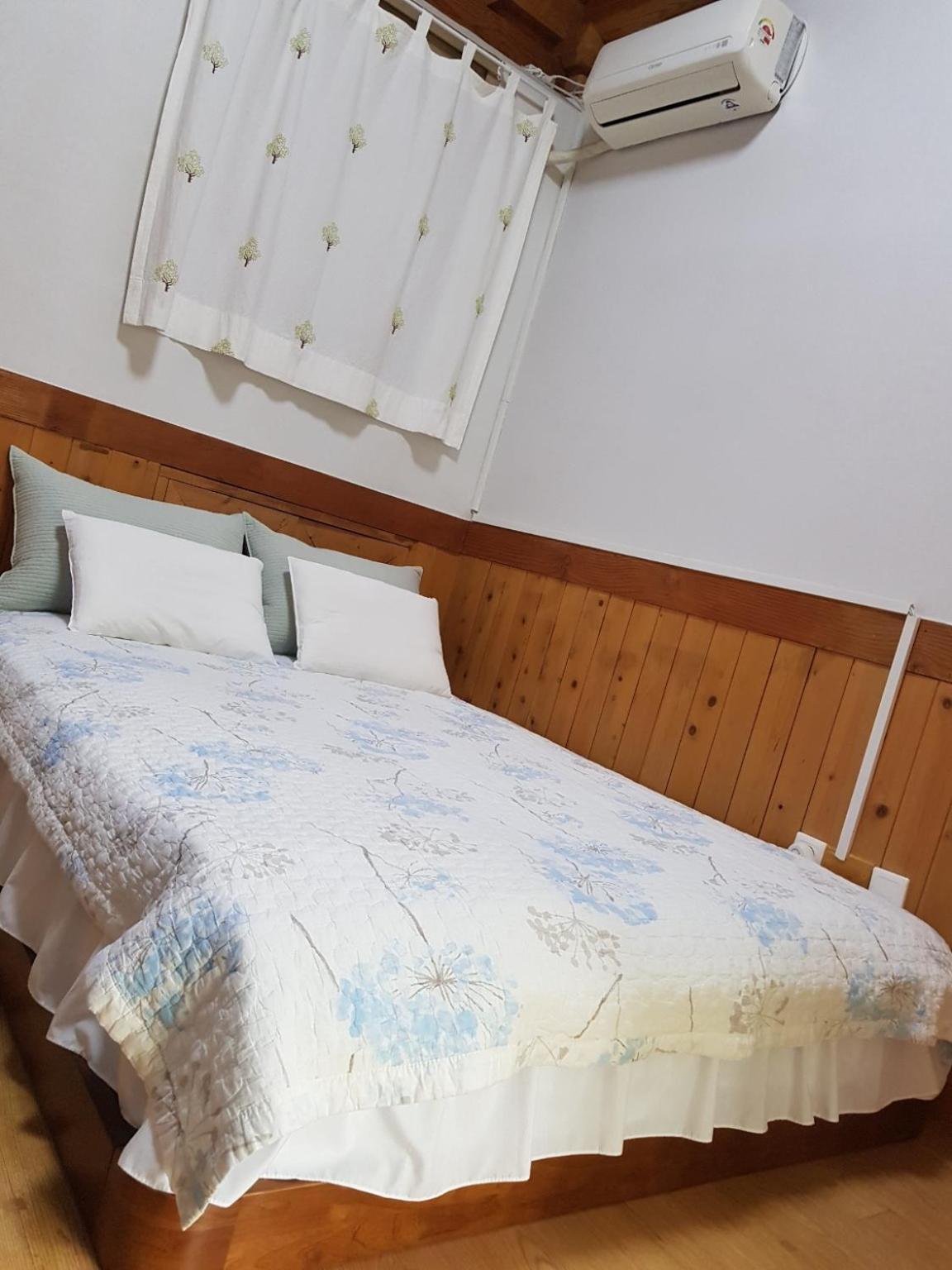 Starlight Rest Area Hotel Jeonju Luaran gambar